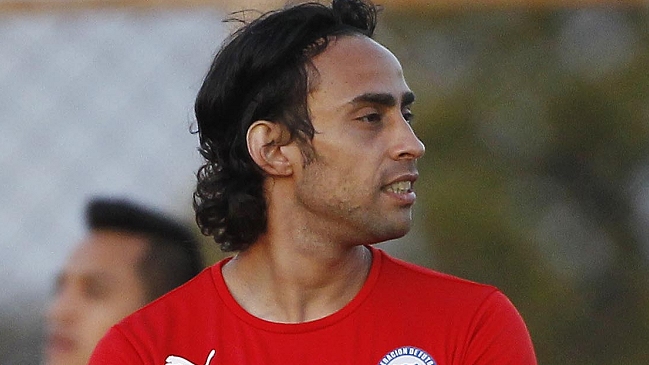 Olympique de Marsella negó contactos para sumar a Jorge Valdivia