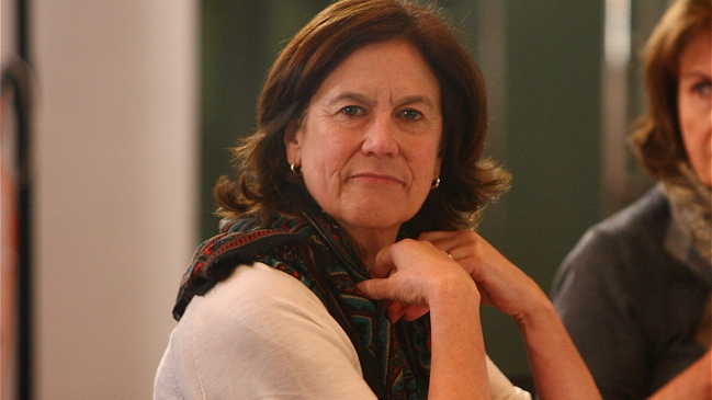 Mariana Aylwin: La reforma educacional puede tener efectos no deseados