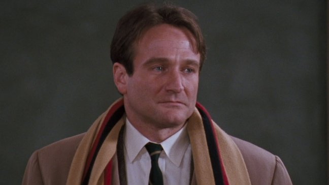 Robin Williams, el payaso más triste de Hollywood