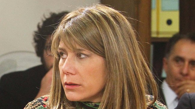 Ministra Rincón desliza posible acuerdo educacional con la oposición