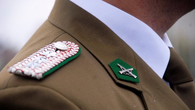 Funcionario de Carabineros de Lota es investigado por comentario en Facebook