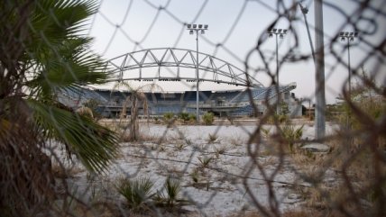 10 años después: El mayor legado de los Juegos Olímpicos de Atenas son las deudas