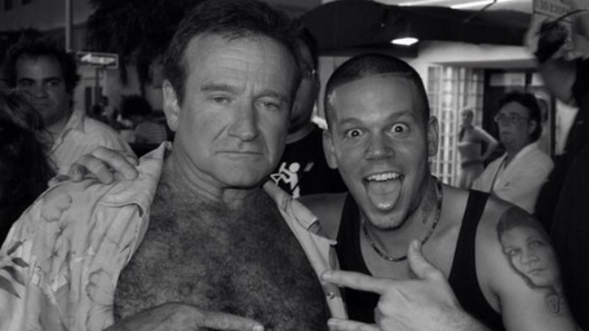 De Barack Obama a Miley Cyrus lamentan la muerte de Robin Williams