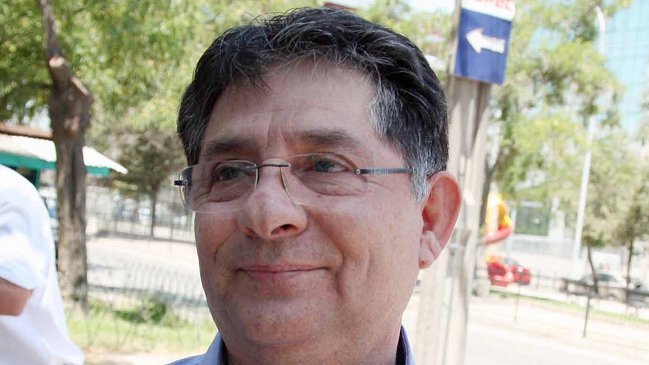 Enrique Villanueva fue condenado a cinco años de pena remitida por crimen de Jaime Guzmán