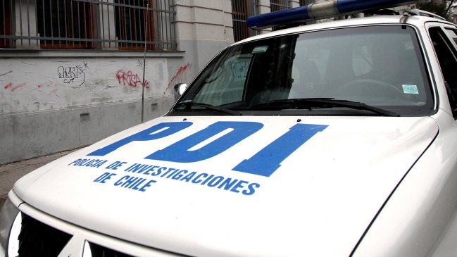 Mujer es acusada de asistir el suicidio de su padre en Las Condes