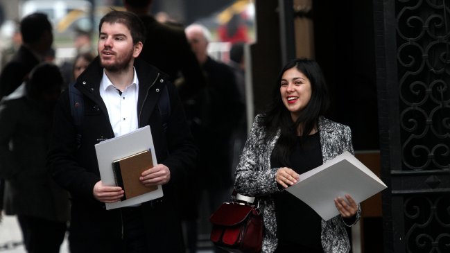 Los debates que vienen en el Congreso por la reforma electoral