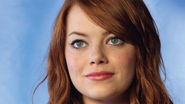 Emma Stone negocia para reemplazar a Michelle Williams en 