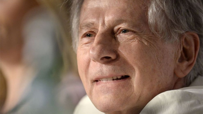 Polanski renunció a su participación en el Festival de Cine de Locarno