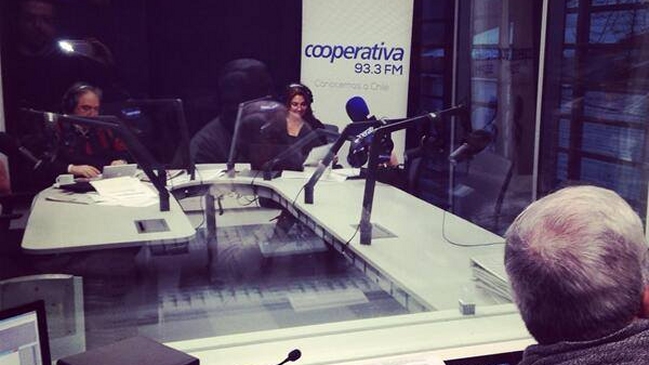Cooperativa sumó 30 estaciones radiales asociadas a su red nacional