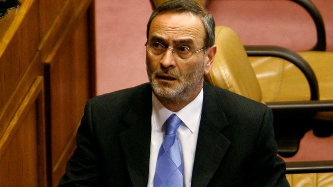 Diputado DC anunció acusación constitucional contra ministro de la Suprema