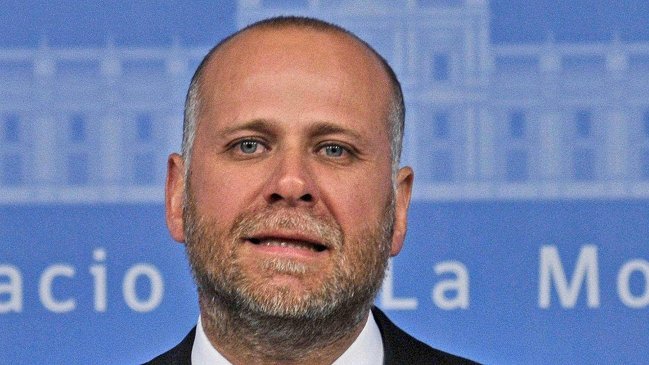 Vocero de Gobierno: Los bombazos son incomprensibles e injustificables