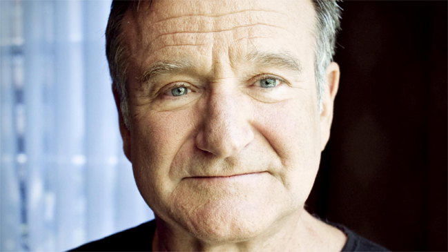 Policía confirmó que Robin Williams se ahorcó
