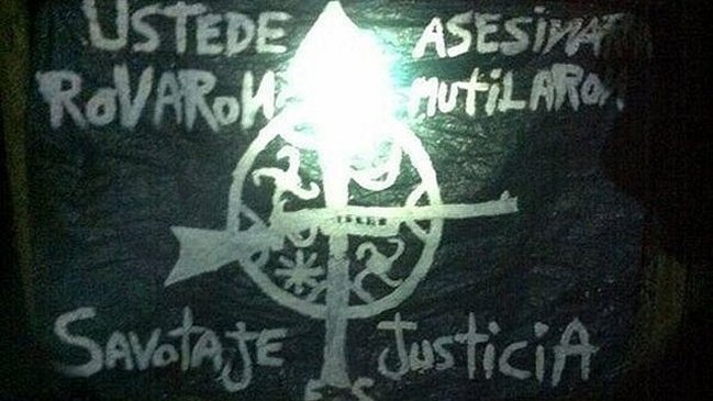 Intendencia de La Araucanía se querellará por nuevo ataque incendiario