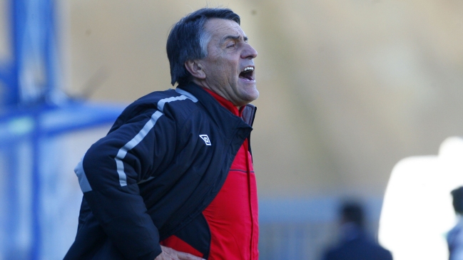 Hugo Tocalli y salida de Claudio Vivas: 