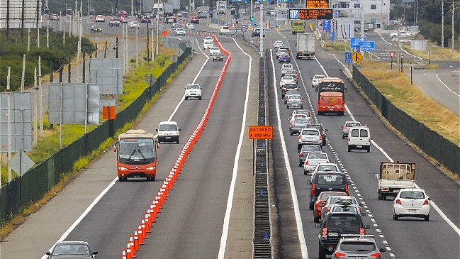 Conoce el plan de contingencia por el fin de semana largo