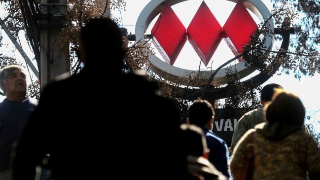 Colapso de Metro generó más de 16 mil menciones en Twitter
