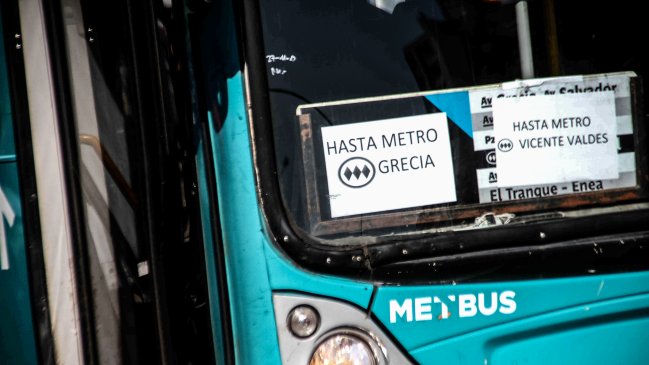 Ministro de Transportes espera que Línea 4 reabra este jueves