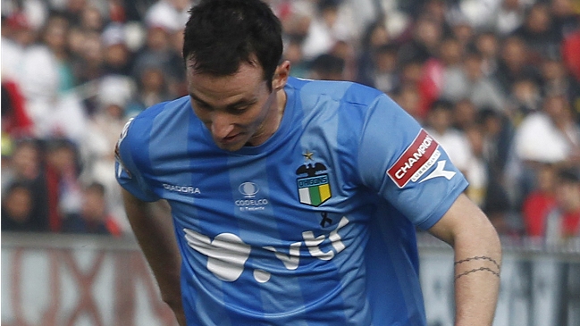 O'Higgins luchó más de la cuenta para vencer a Barnechea y seguir con ilusión en la Copa Chile