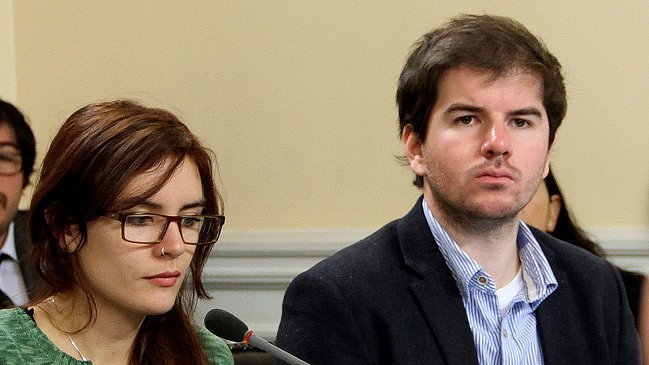 Vallejo y Jackson acusan que 