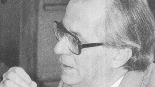 Familiares y amigos despiden al periodista Emilio Filippi