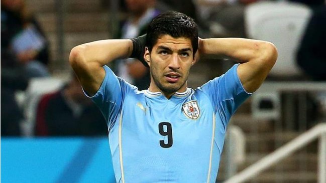 Tribunal de Arbitraje del Deporte dejará entrenar a Luis Suárez con FC Barcelona