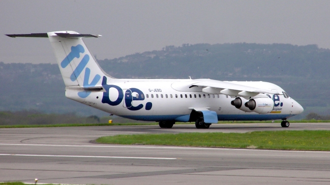 Piloto perdió control de su avión por desprendimiento de brazo ortopédico