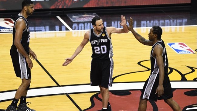 NBA alistó el calendario para la próxima temporada