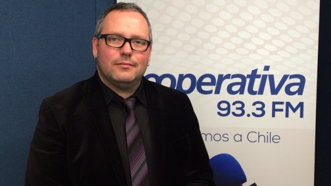 Hijo de Bachelet y cargo ad honorem: Por ética no puedo recibir remuneración