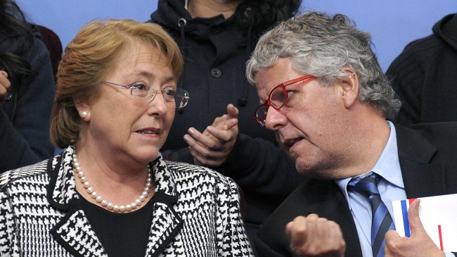 Encuesta CEP evidencia dudas frente al 