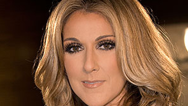 Celine Dion pospuso actuaciones y canceló giras por enfermedad de su marido