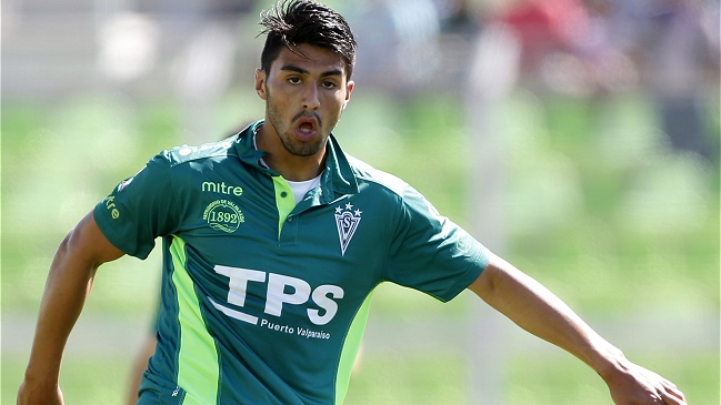 Andrés Robles: Nadie me quita la ilusión de llegar a la selección