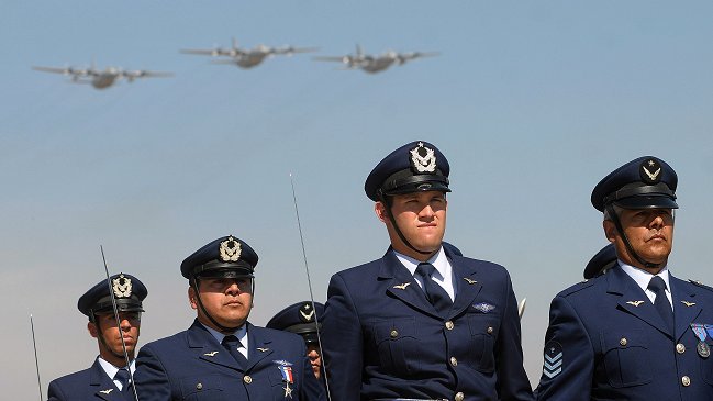 Hackers peruanos filtraron cientos de mails de la FACh