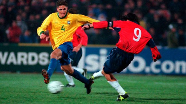 ¿Qué grandes triunfos recuerdas de la selección chilena de fútbol?