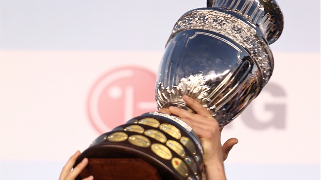 Conmebol quiere a equipos de Estados Unidos en la Copa Libertadores
