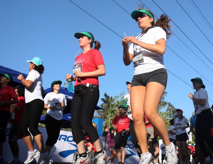 Chile es el país de Latinoamérica que más gasta en ropa deportiva