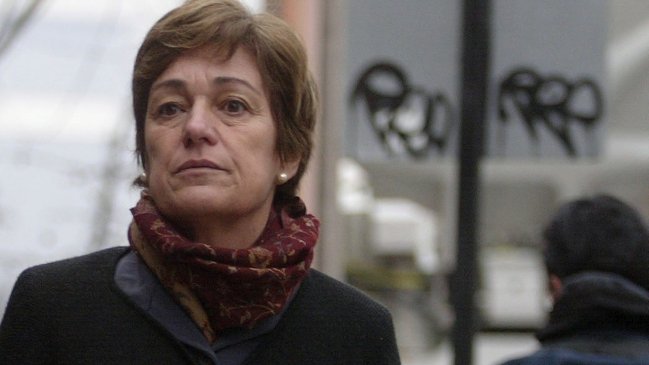 Ladrones robaron casa de la alcaldesa de Providencia, Josefa Errázuriz