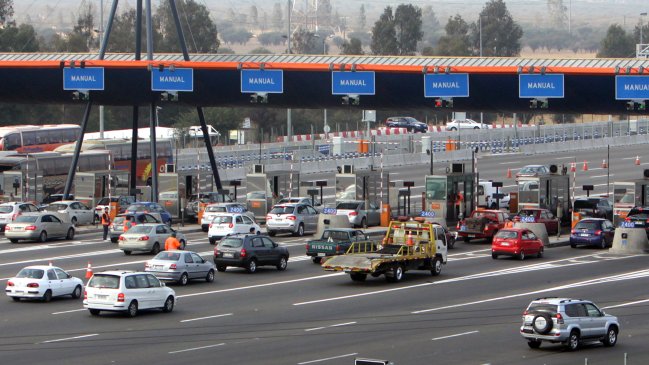 Crece La Cifra De Muertos Por Accidentes De Tránsito Durante Este Fin