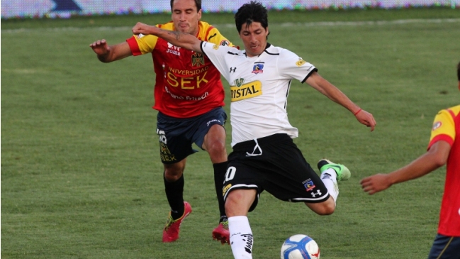 Colo Colo y Unión Española lucharán para acortarle distancia a U. de Chile