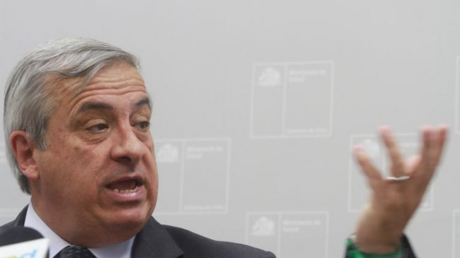 Mañalich: Al Partido Comunista no le está resultando radicalizar al Gobierno