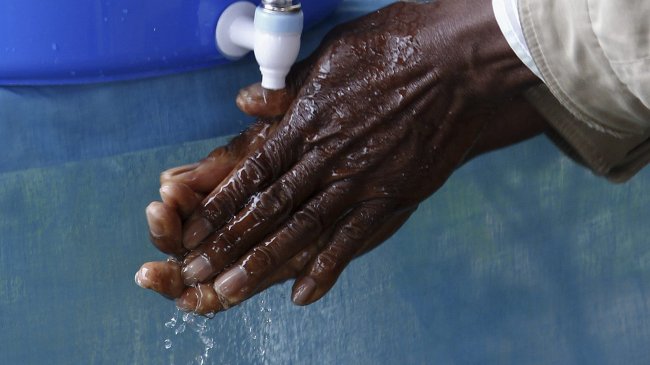 Migrante nigeriano fue estafado y llegó Uruguay cuando viajaba a Estados Unidos