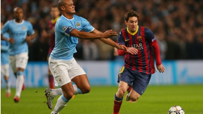 León de México visitará a FC Barcelona en una nueva edición del trofeo 