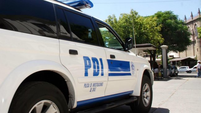 Menor de cuatro años falleció tras caer a una piscina en Puente Alto