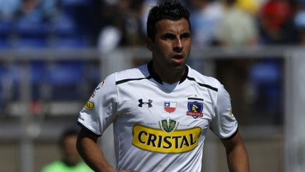 Claudio Maldonado: Un campeonato acá lo disfrutaría más que todos los otros