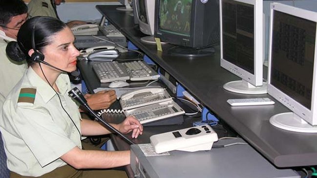 Empresas de seguridad pagan 319 millones en multas por falsas alarmas