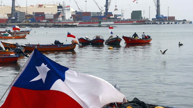 PIB solo creció 1,9 por ciento el segundo trimestre