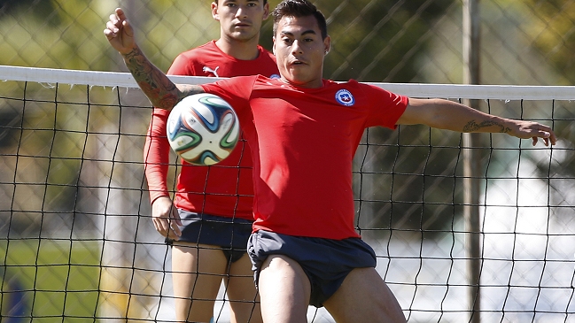 Sunderland se sumó a los interesados por Eduardo Vargas