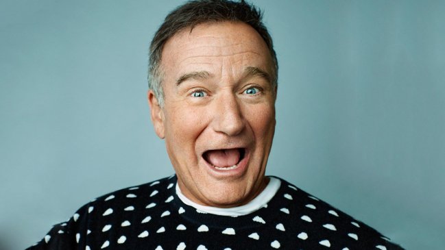 Fuente aseguró que Robin Williams no planeaba suicidarse