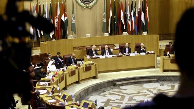 Hamas pidió a los palestinos que combatan la ocupación si fracasa el diálogo