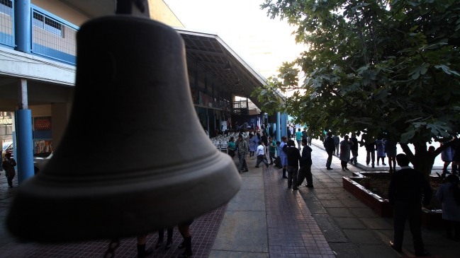 Proyecto chileno ganó concurso internacional contra la deserción escolar