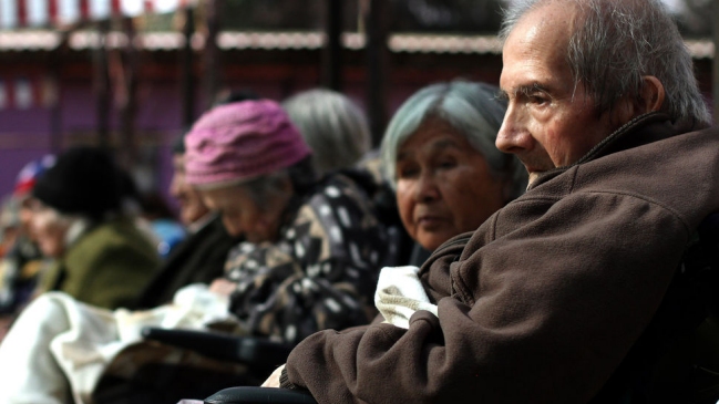 Diputados UDI calificaron de 